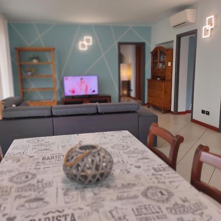 Garda Dreams Apartment Torri Del Benaco Extérieur photo