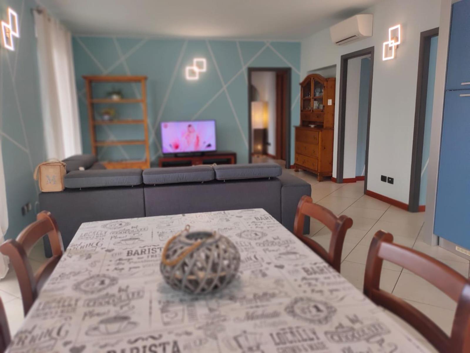 Garda Dreams Apartment Torri Del Benaco Extérieur photo