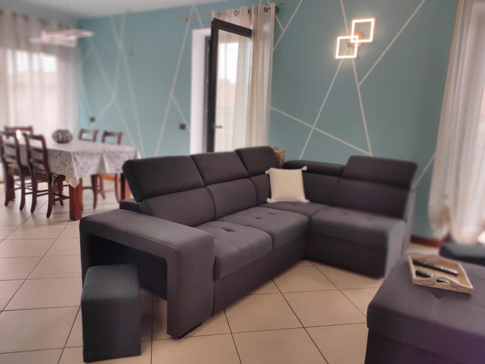 Garda Dreams Apartment Torri Del Benaco Extérieur photo