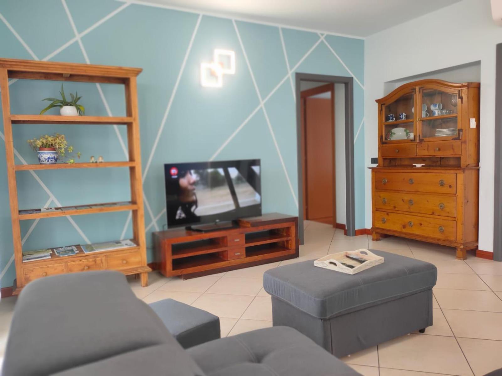 Garda Dreams Apartment Torri Del Benaco Extérieur photo