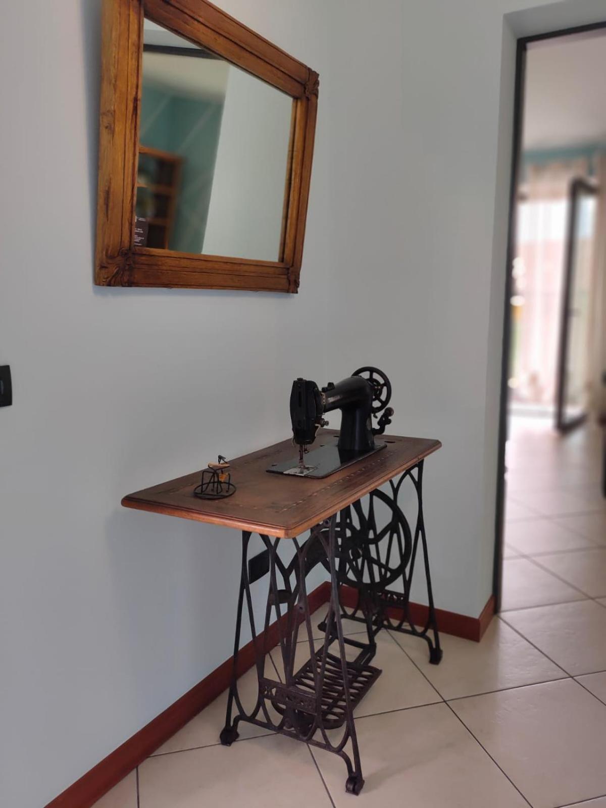 Garda Dreams Apartment Torri Del Benaco Extérieur photo
