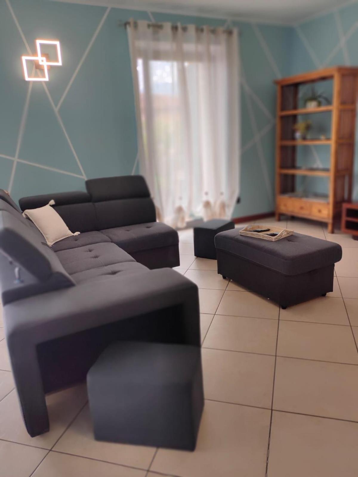 Garda Dreams Apartment Torri Del Benaco Extérieur photo